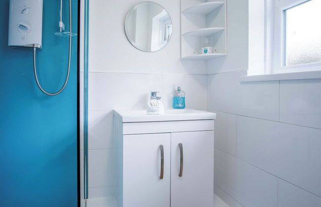 Bayview 61 - 2 Bedroom - Bayview Oxwich - Foto 23