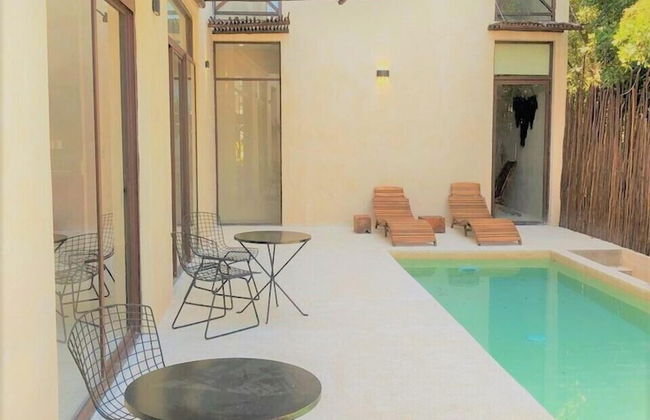 Casa Chukum - Foto 7