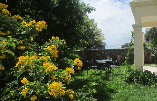 Golden Rod Villa - Foto 28