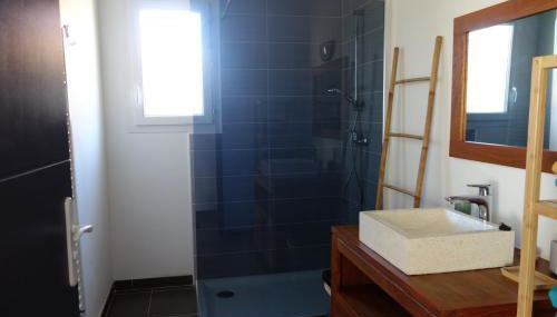 La Cesse - Foto 2, towels, Shower