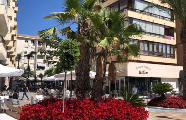 La Rada beach Estepona centro - Photo 14