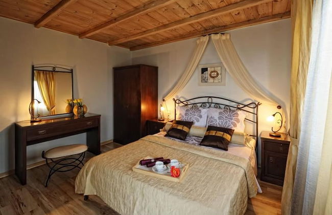 Villas Crete - Photo 5