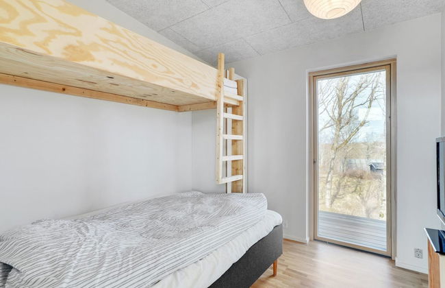 "Haubert" - 500m to the fjord - Foto 9