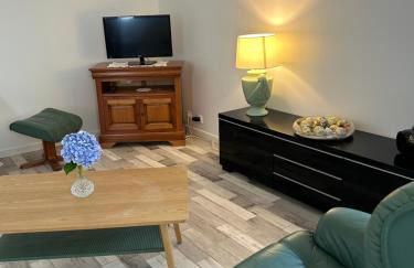 Gite indépendant 16 Personnes proche plage - Foto 12