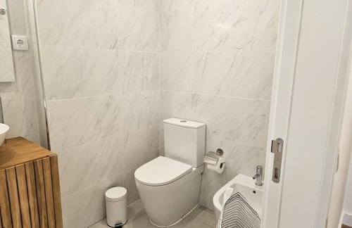 Apartamento moderno com vista para o mar em Faro - Foto 19