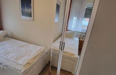 Nah am Strand in Bensersiel, Wooge 45 - Photo 26