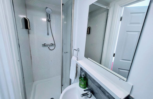 Comfortable Stay - Berridge - Foto 22