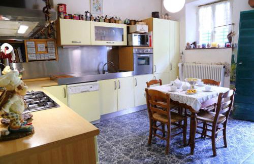 Re Piano appartamento Le Rondini - Photo 15