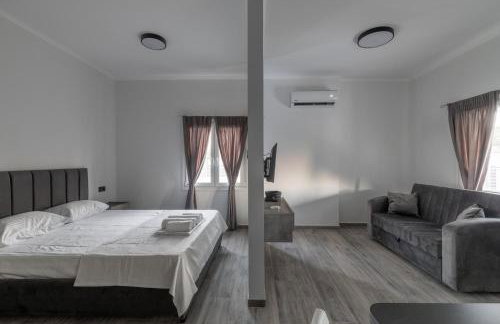 Carolina Apartment's - Foto 61