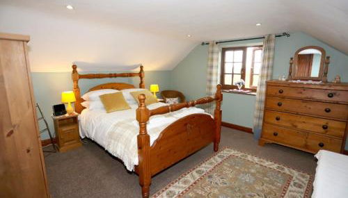 THE OLD Cart House - Foto 4