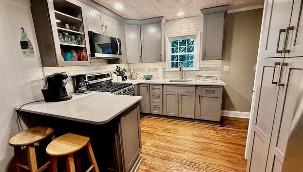 6TH Street 8 - Foto 5, Cocina privada