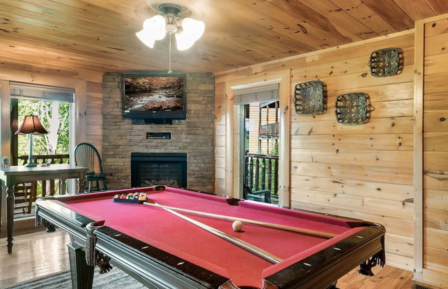 Winter Special, Pool, Sauna, View, HotTub, Game - Foto 111