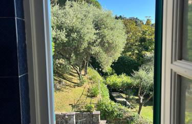 Sea-view apartment with balcony & free private parking, Camogli - Foto 16