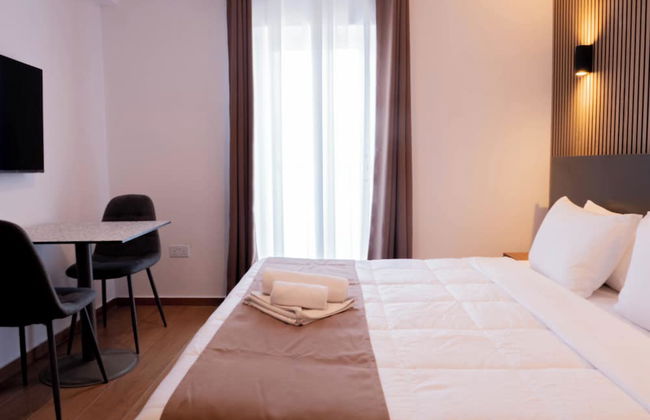 Tritoni Marina Apartments and Suites - Foto 57