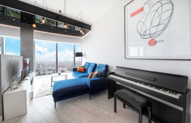 Sky Tower Apartments - Photo 44