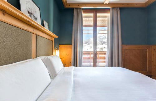 Radisson Residences Savoia Palace Cortina d’Ampezzo - Foto 70