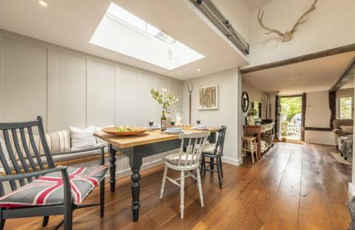 Well Green Cottage - Foto 14