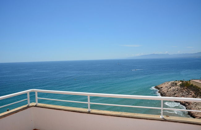 Apartamento Rits A6 Apartamento Vistas al Mar - Foto 24