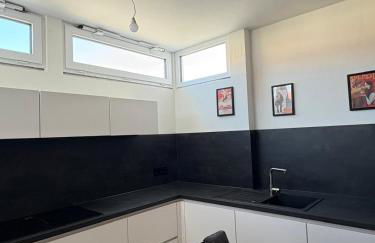 Deluxe Apartments Messe Flughafen - Photo 31