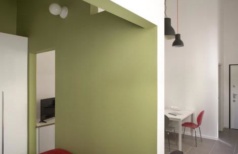 UP to home - Residenze Milano - Foto 72