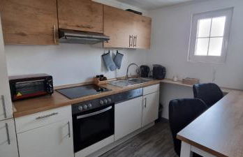 Ferienwohnung Sigmarino - Foto 8