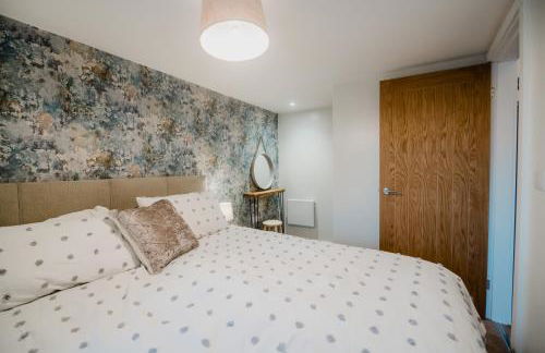 The Cow Shed at Pencraig - Foto 69