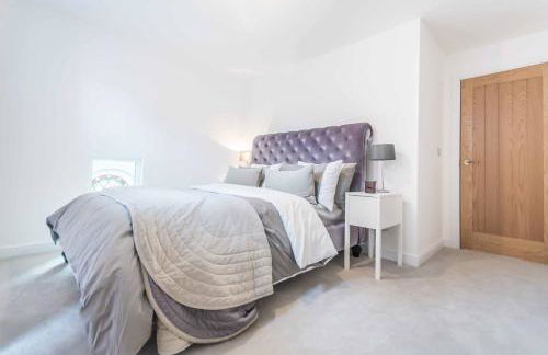 The Chapel Chester - Boutique Apartments - Photo 33