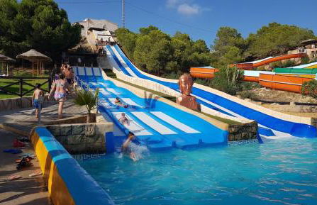 Apartamento Luz de Almoradi - Foto 32