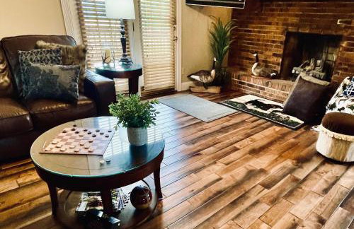 Browning Lambert Resort - Hatfield McCoy and Local Off-Road Trails - Foto 13