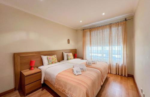 Casa Coração de Viana - Near the Beach Apartment - Foto 20