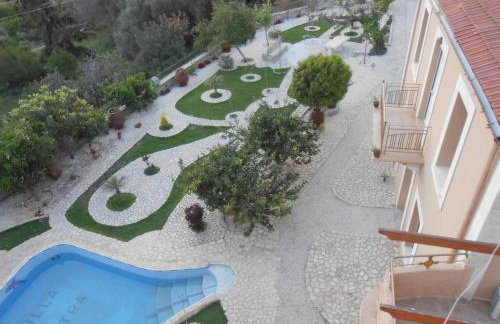 Villa Petra with heated pool - Foto 8