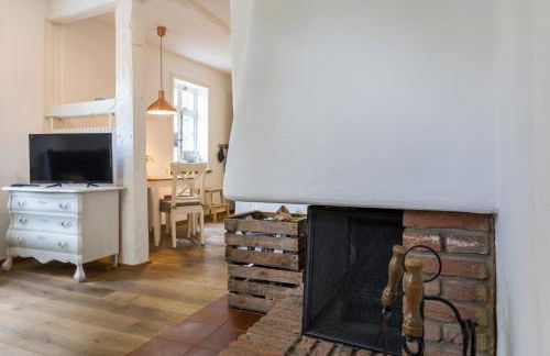 FW Alte Bauernkate "Kaminstube" - Foto 7