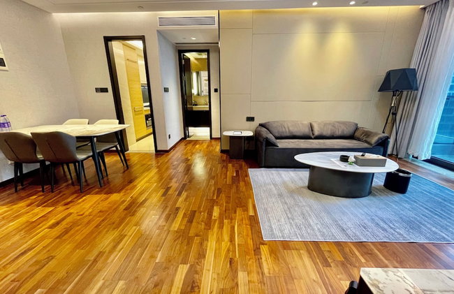 Platinum Stearns Hotel - Foto 25