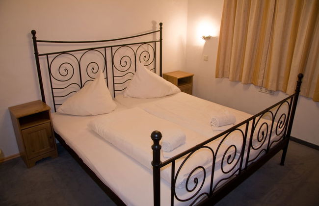 Appartements Fürstalm Alpendorf - Foto 15