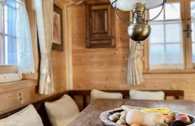 Chalet Rodas 9 - Photo 10