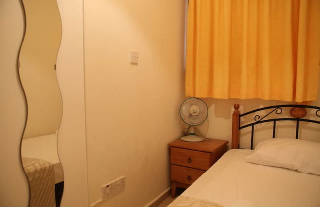 King's Holiday Apartments - Foto 21