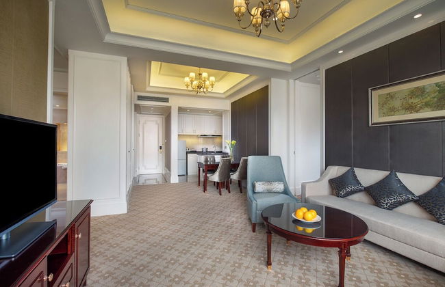 The Sebel Xi Ning - Managed by Sofitel - Foto 4