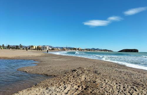 Bol01 - Modern 2 bedroom apartment in Bolnuevo - Foto 49