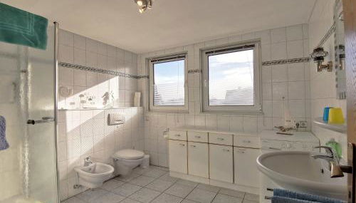 Thiessen - Ferienwohnung mit sonnigem Balkon - Foto 2