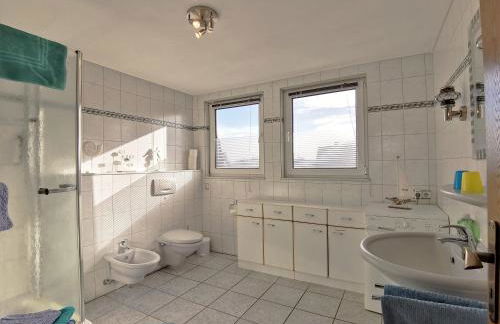 Thiessen - Ferienwohnung mit sonnigem Balkon - Foto 2