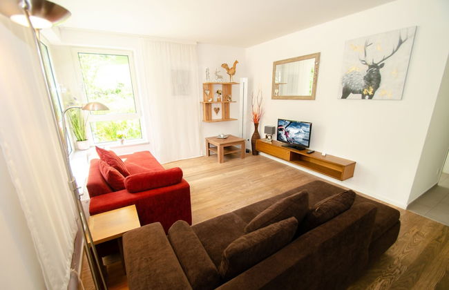 Finest Apartment Glacier View - Foto 8