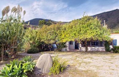 Case sulla spiaggia di Santa Marina Salina - Foto 6