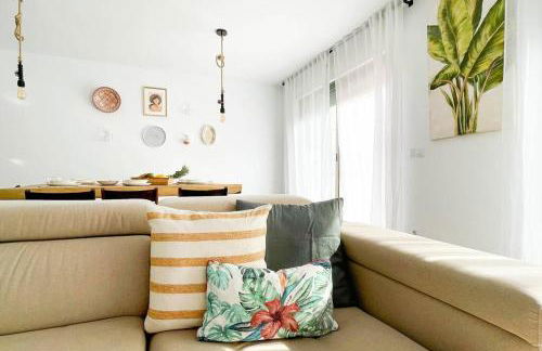 Casa La Mar. Relax y bonitas vistas Cala Palmeretes - Photo 13