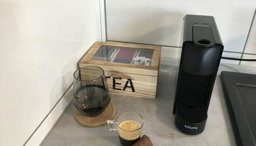 Gemütliches Apartment am Kurhaus in Dobel - Foto 4