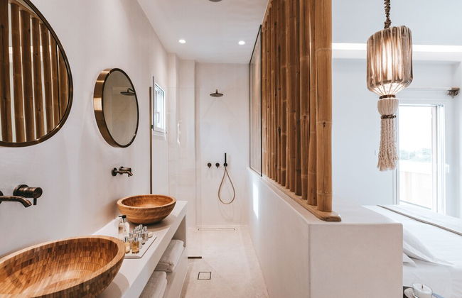 Cocopalm Villas Naxos - Foto 46