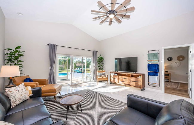 Swiss 49 - Lake Denise - Photo 3