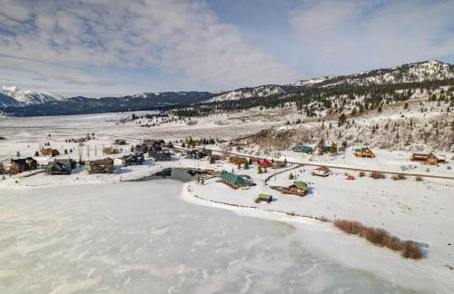 Trout Trap at Henry's Lake - Photo 8