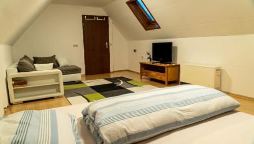 Ferienwohnung Schafbergblick - Photo 2