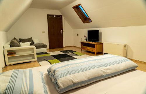 Ferienwohnung Schafbergblick - Photo 2