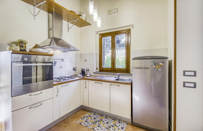 Tuscan Sun With Shared Pool - Foto 15